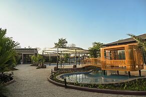 Wild Calm, Sasan Gir