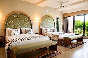 Wild Calm, Sasan Gir