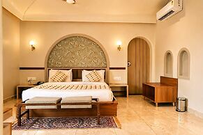 Wild Calm, Sasan Gir