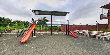 Teakwood Gir Forest Resort