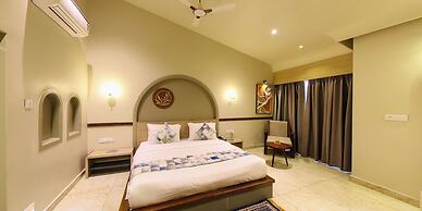 Teakwood Gir Forest Resort