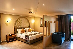 Wild Calm, Sasan Gir