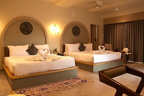 Teakwood Gir Forest Resort