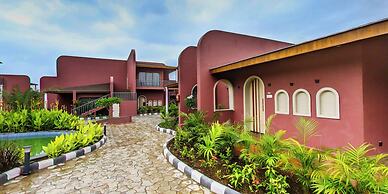 Teakwood Gir Forest Resort