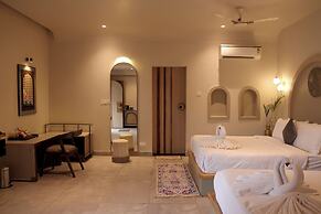 Teakwood Gir Forest Resort