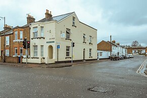 Charles House - Windsor Castle 5min Walk