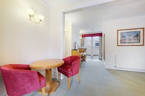 Charles House - Windsor Castle 5min Walk