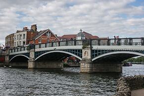 Charles House - Windsor Castle 5min Walk