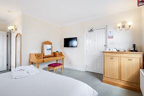 Charles House - Windsor Castle 5min Walk