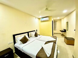 Hotel Sky Park - Airport Zone