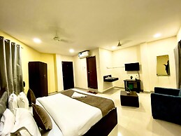 Hotel Sky Park - Airport Zone