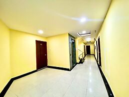 Hotel Sky Park - Airport Zone