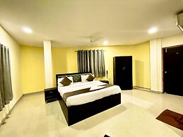 Hotel Sky Park - Airport Zone