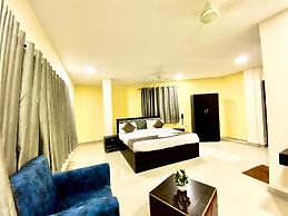 Hotel Sky Park - Airport Zone