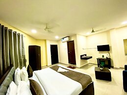 Hotel Sky Park - Airport Zone