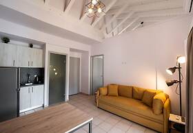 Drakatos Apartment 1B X