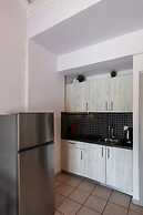 Drakatos Apartment 1B X
