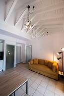 Drakatos Apartment 1B X