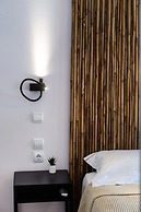 Drakatos Apartment 1B X