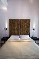 Drakatos Apartment 1B X