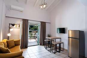 Drakatos Apartment 1B X