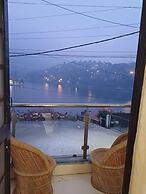 Mohini's Lake View Apartments Bhimtal