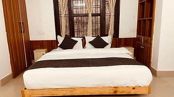 Mohini's Lake View Apartments Bhimtal