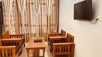 Mohini's Lake View Apartments Bhimtal