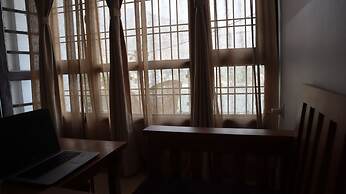 Mohini's Lake View Apartments Bhimtal