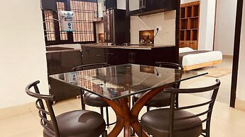 Mohini's Lake View Apartments Bhimtal