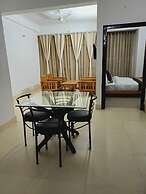 Mohini's Lake View Apartments Bhimtal