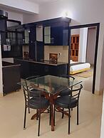 Mohini's Lake View Apartments Bhimtal