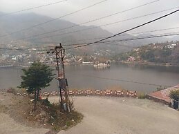 Mohini's Lake View Apartments Bhimtal