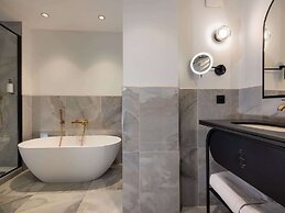 Hotel Maison Hamelin Paris - Handwritten Collection