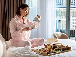 Hotel Maison Hamelin Paris - Handwritten Collection