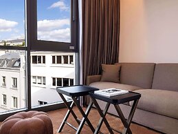 Hotel Maison Hamelin Paris - Handwritten Collection