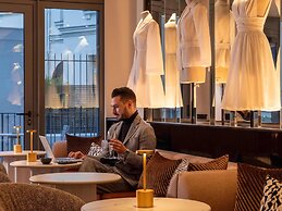 Hotel Maison Hamelin Paris - Handwritten Collection