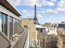 Hotel Maison Hamelin Paris - Handwritten Collection