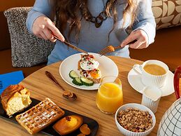 Hotel Maison Hamelin Paris - Handwritten Collection