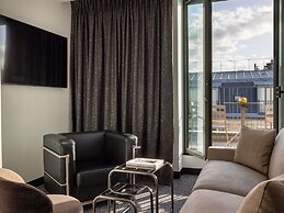 Hotel Maison Hamelin Paris - Handwritten Collection