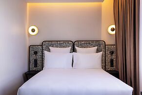 Hotel Maison Hamelin Paris - Handwritten Collection