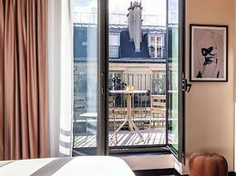 Hotel Maison Hamelin Paris - Handwritten Collection