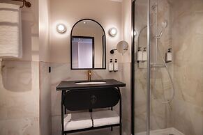 Hotel Maison Hamelin Paris - Handwritten Collection