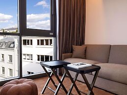 Hotel Maison Hamelin Paris - Handwritten Collection