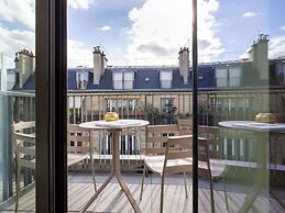 Hotel Maison Hamelin Paris - Handwritten Collection