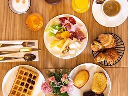 Hotel Maison Hamelin Paris - Handwritten Collection