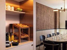 Hotel Maison Hamelin Paris - Handwritten Collection