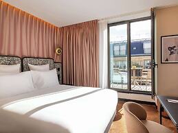 Hotel Maison Hamelin Paris - Handwritten Collection