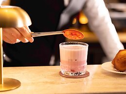 Hotel Maison Hamelin Paris - Handwritten Collection