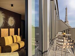 Hotel Maison Hamelin Paris - Handwritten Collection